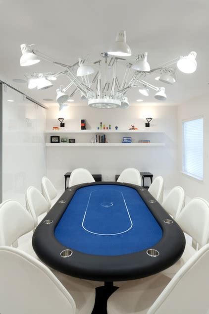 Abrir uma sala de poker na califórnia